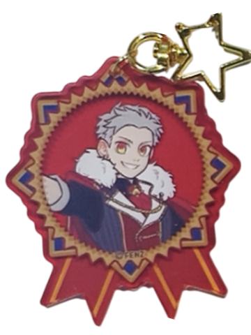 孙悟空亚克力挂件-盛装舞步系列