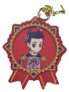 哪吒亚克力挂件-盛装舞步系列