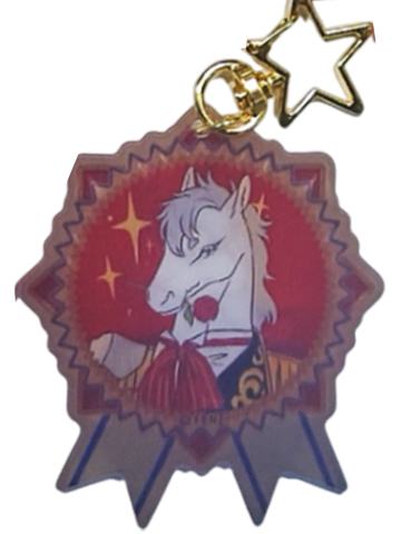 敖烈(隐藏款)亚克力挂件-盛装舞步系列