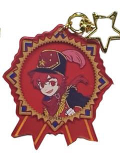 红孩儿亚克力挂件-盛装舞步系列