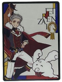 孙悟空透卡-盛装舞步系列