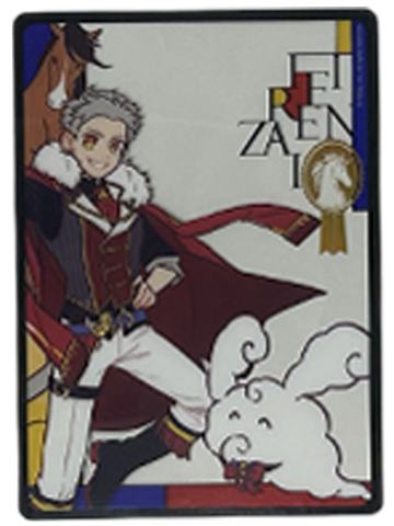 孙悟空透卡-盛装舞步系列