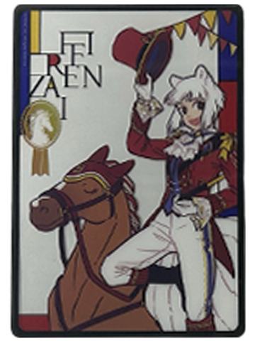 九月透卡-盛装舞步系列