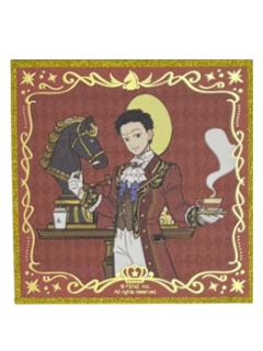 大士色纸-盛装舞步系列