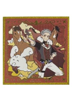 孙悟空色纸-盛装舞步系列