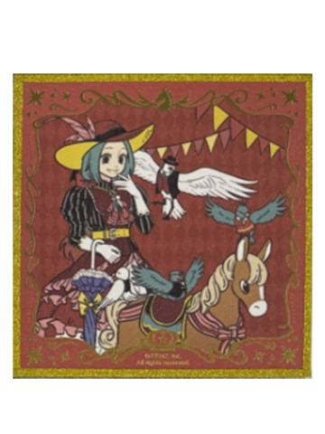 精卫色纸-盛装舞步系列