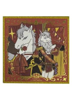 敖烈色纸-盛装舞步系列