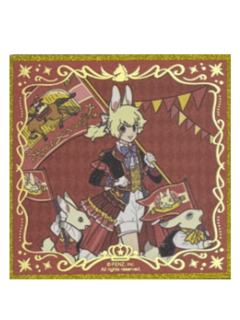 小玉色纸-盛装舞步系列