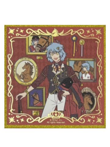 哮天色纸-盛装舞步系列