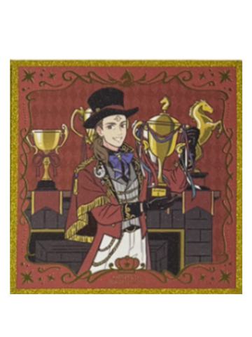 杨戬色纸-盛装舞步系列