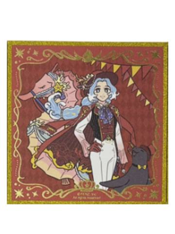 妈祖色纸-盛装舞步系列