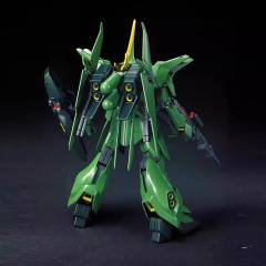 HGUC 031 龙飞量产型-资料图