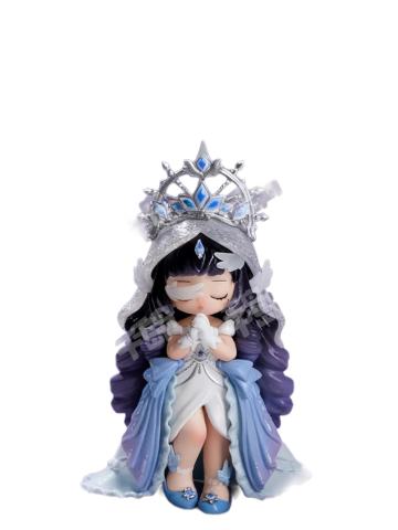 隐藏款-幻奏圣咏