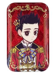 哪吒徽章-盛装舞步系列