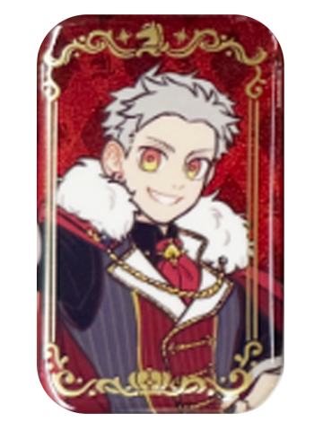 孙悟空徽章-盛装舞步系列