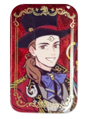 杨戬徽章-盛装舞步系列