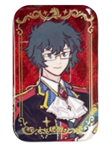 白泽徽章-盛装舞步系列