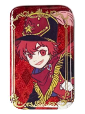 红孩儿徽章-盛装舞步系列