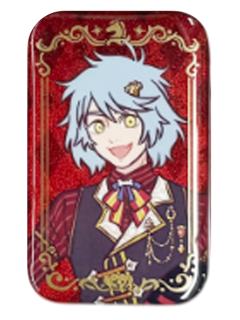 哮天徽章-盛装舞步系列