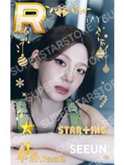 圣诞快闪游戏卡 森