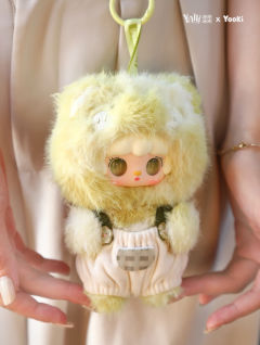 小隐藏-鼾鼾小熊