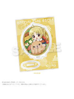 伊地知虹夏立牌-便当Q版ver.