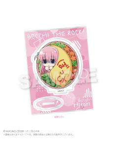 后藤一里立牌-便当Q版ver.