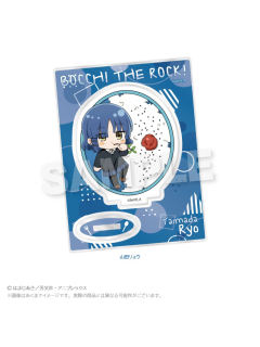 山田凉立牌-便当Q版ver.