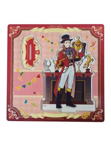 杨戬立牌-盛装舞步系列