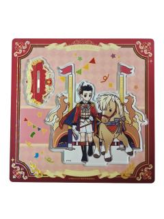 哪吒立牌-盛装舞步系列