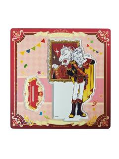 敖烈立牌-盛装舞步系列