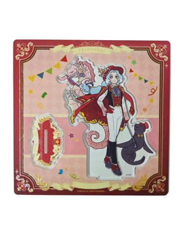 妈祖立牌-盛装舞步系列