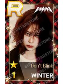 圣诞快闪游戏卡 冬