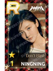 圣诞快闪游戏卡 宁