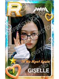 圣诞快闪游戏卡 梨