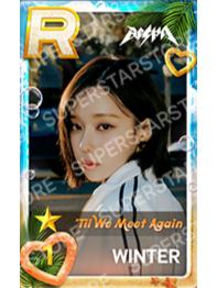 圣诞快闪游戏卡 冬