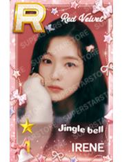 圣诞快闪游戏卡 姐