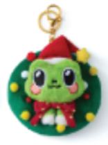 thepalee花环挂件