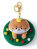 chandalee花环挂件