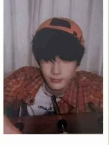 突围特典 煜东ver.E