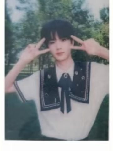 突围特典 煜东ver.D