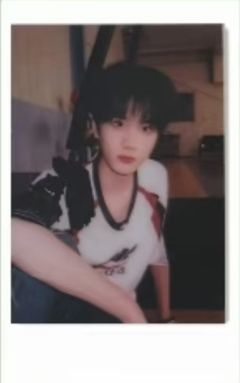 突围特典 煜东ver.F