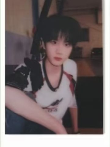 突围特典 煜东ver.F