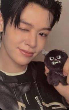 black CLting-i版专卡1 ver.A