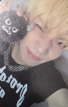 black CLting-i版专卡2 ver.B