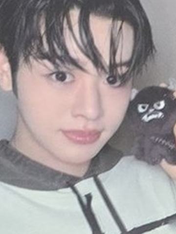 black CLting-i版专卡1 ver.B