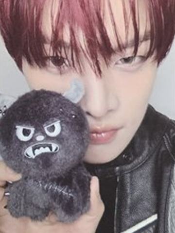 black CLting-i版专卡3 ver.B