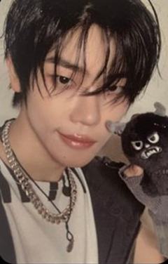 black CLting-i版专卡6 ver.A