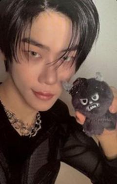 black CLting-i版专卡6 ver.B