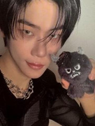 black CLting-i版专卡6 ver.B